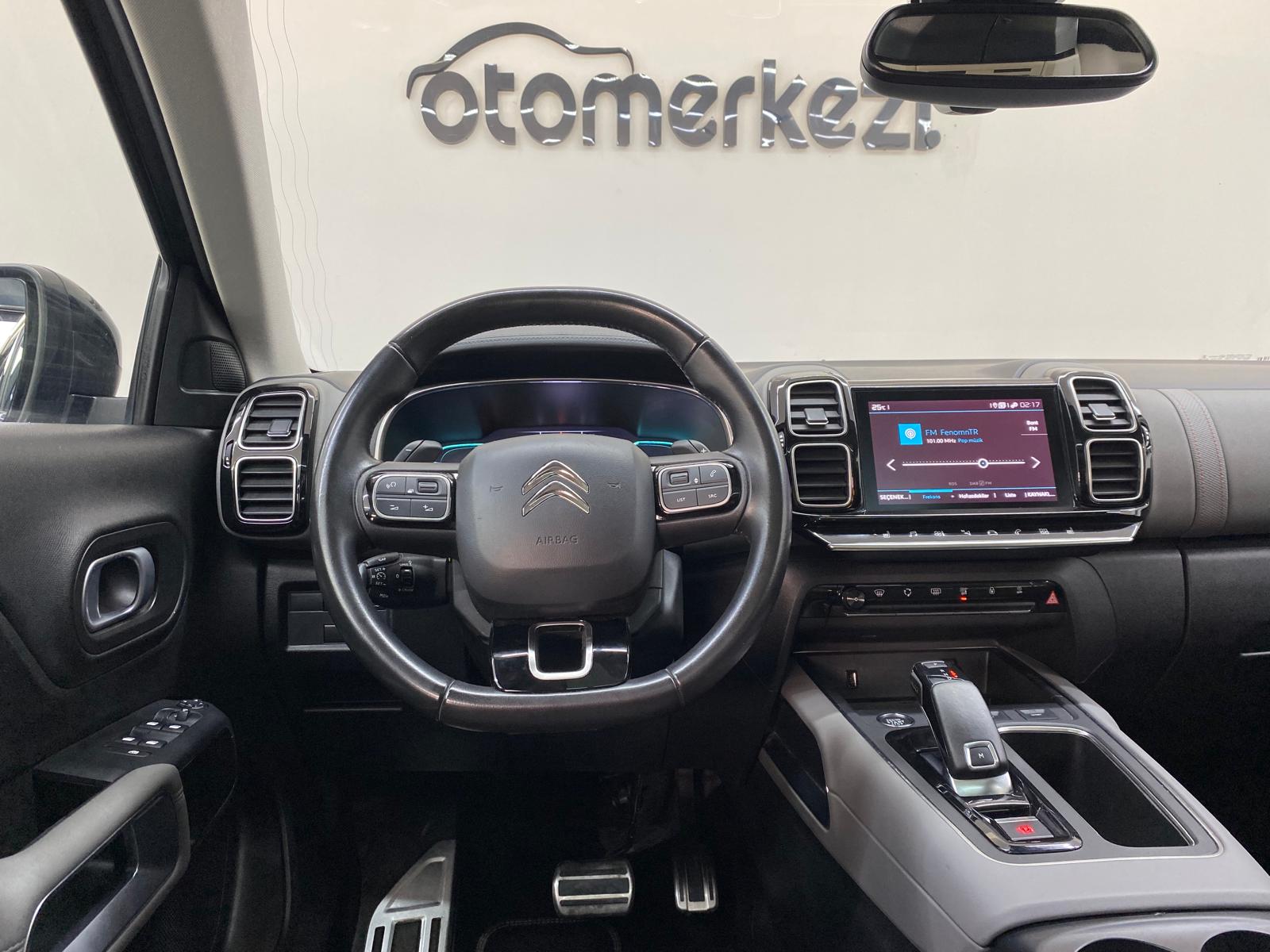 CITROEN C5 9